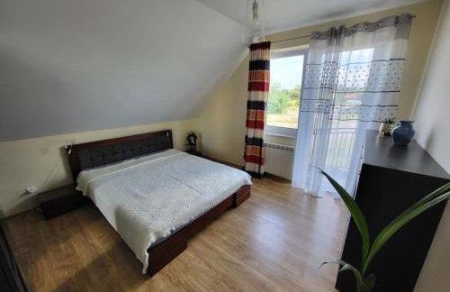 Dom na prerii w mieście - Foto 6