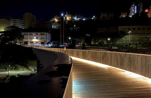 Casa da Covilhã - Pedra e Lã - Photo 34