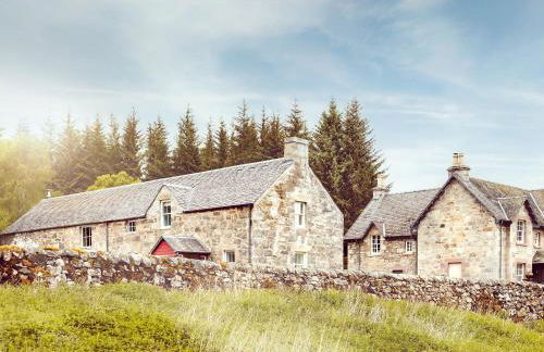 Clachan Cottage - Foto 1