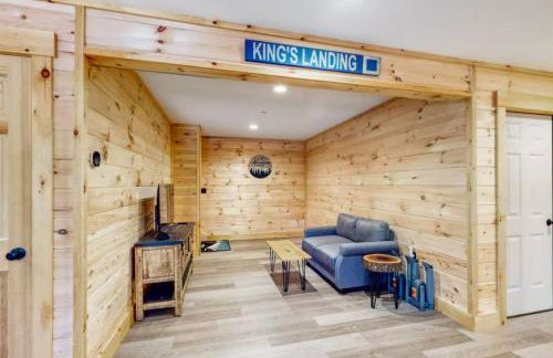 Kingslanding Cabin - Foto 16