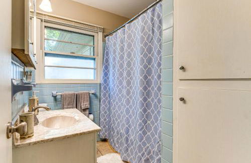 2 Mi to Purdue Modern Home in West Lafayette - Foto 15