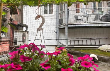 Wohnung im Herzen der historischen Altstadt - Foto 5