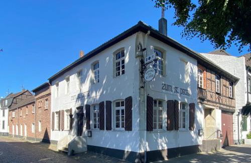 Zu Gast im Denkmal St Peter - Photo 1