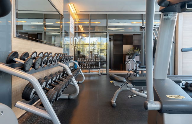 Radisson Blu Residence, Dubai Marina - Foto 35