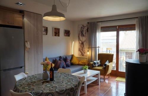 Cal Harrys - La Mejor Casa de vacaciones en Pyrenees con Vistas a la Montaña - Photo 10