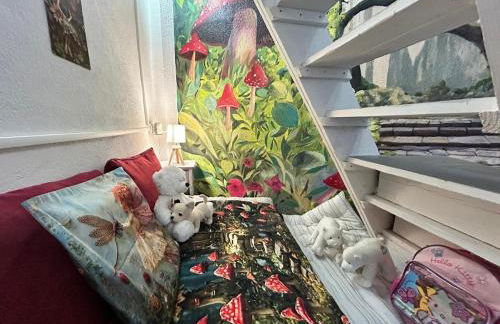 Le Cabanon des Fées, féérique et authentique - Foto 27