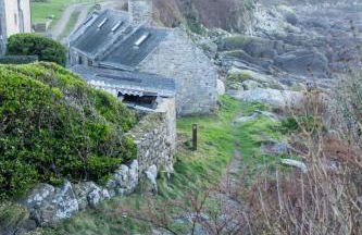 TY PENTY - Petit cocon pour 2 en bord de mer - Foto 30