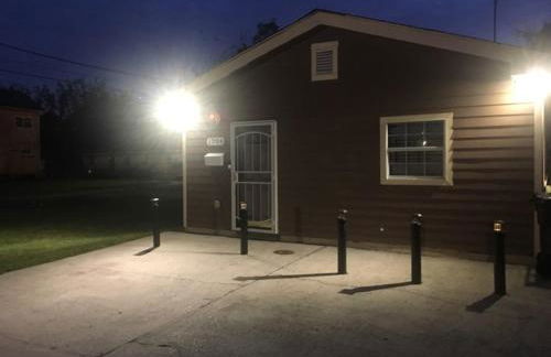 Authentic Treme Cottage Home - Foto 34