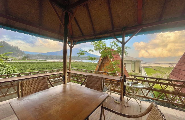 Double U Camp And Villa - Foto 77