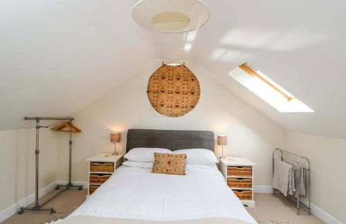 The Barn at Myrtle Cottage - Photo 9