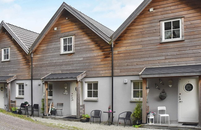 4 Star Holiday Home in Leirvik i Sogn - Photo 40