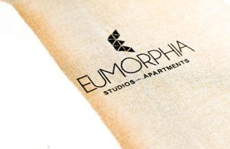 Eumorphia Studios & Apartments - Foto 53
