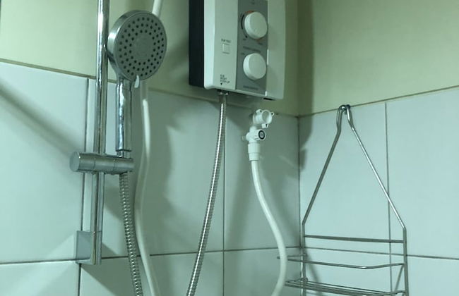 Cozy Furnished Rooms at Horizons 101 - Foto 31