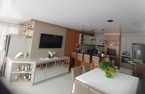 Apartamento Cobertura em Gaspar - Foto 1