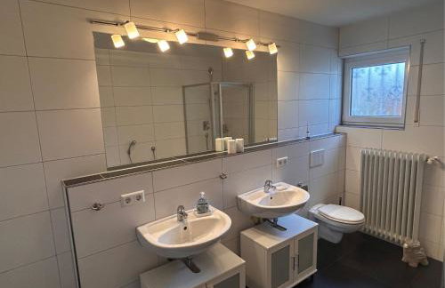 Ruhige, große Ferienwohnung Schwäbisch Hall, Steinbach - Foto 7