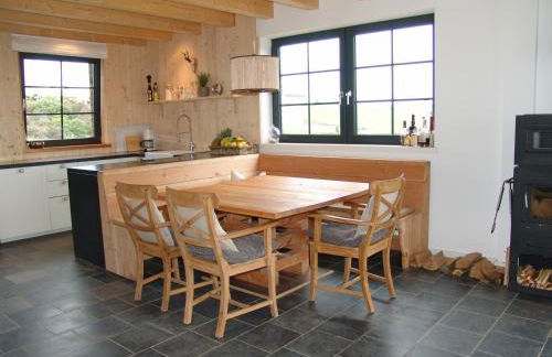 Ferienhaus am Nationalpark - Foto 12