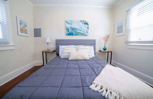 Sea View, Flower Garden, AC, WD, Renovated - Foto 15