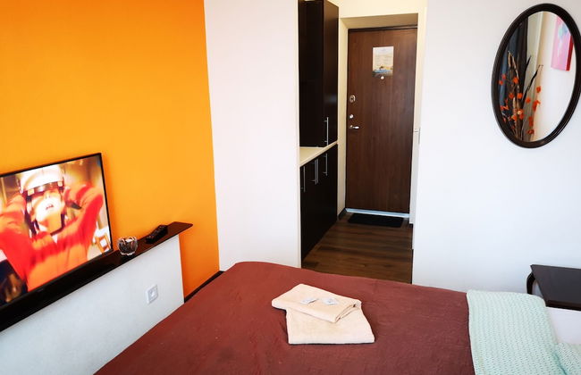 Orange Studio - Photo 46