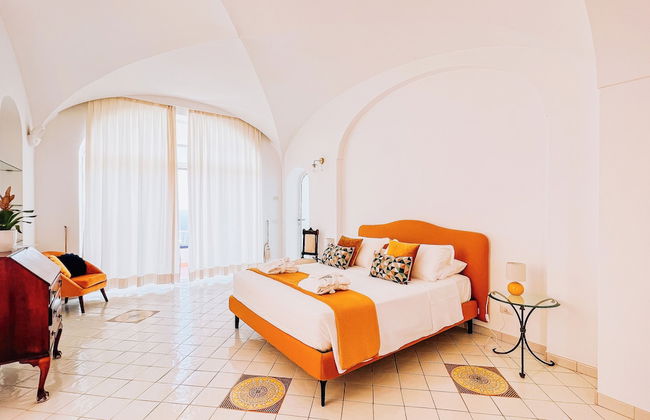 YourHome - Villa Aldo Marino - Foto 18