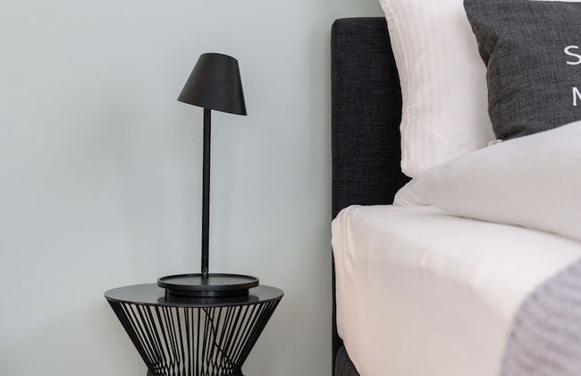 Limehome Dresden Wallstraße - Foto 8