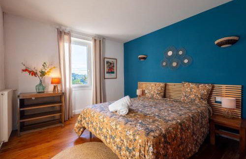 L'Échappée Belle - Grande Maison, Jardin & Piscine - Foto 10