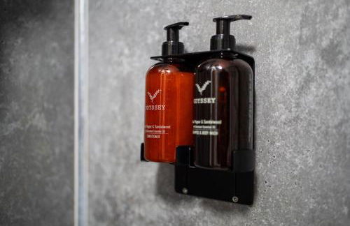 Upbeat Jungle Loft Apartment - Foto 32