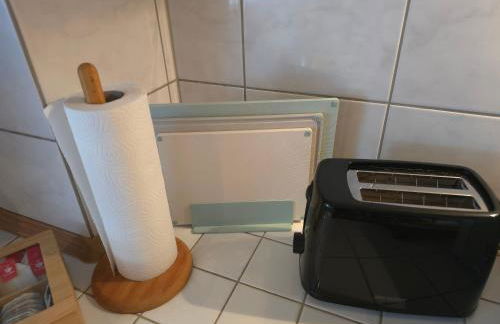 Neu Renoviert - 4 Schlafplätze, Zentral, Terrasse - Photo 27