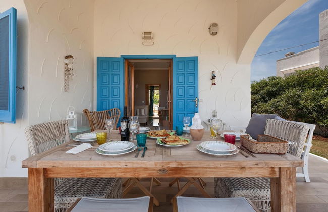 Villette Piramo - Foto 37