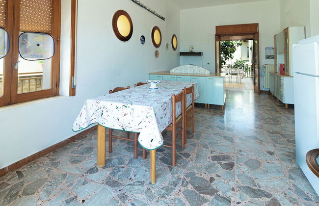 Casa vacanza Appartamento Spiaggiati - Foto 22