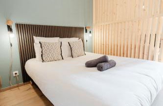 Vina Rhona - Studio de charme tout équipé entre Rhône et Vignobles de Condrieu - Foto 39