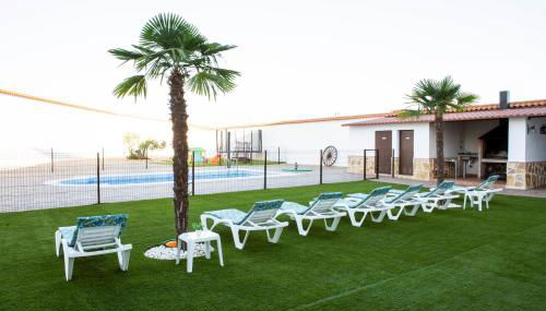 Casa Rural Los Llanos - Foto 2