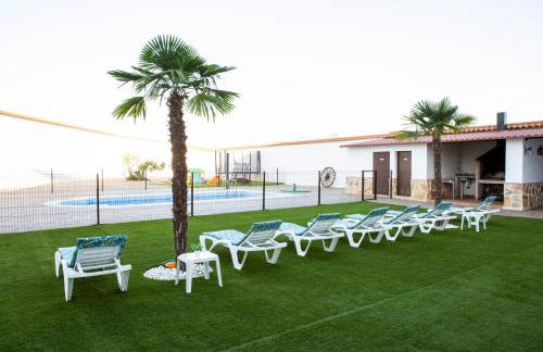 Casa Rural Los Llanos - Foto 2