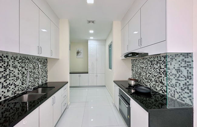 Infinity 28 Hotel & Residence - Foto 42