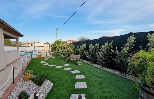 Holiday Home near Trogir - Foto 46