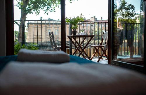 Browar Lubicz Residence - Official Aparthotel - Photo 68