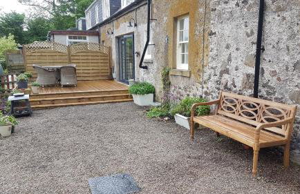 Gateshaw Cottage - Scottish Borders - Foto 27