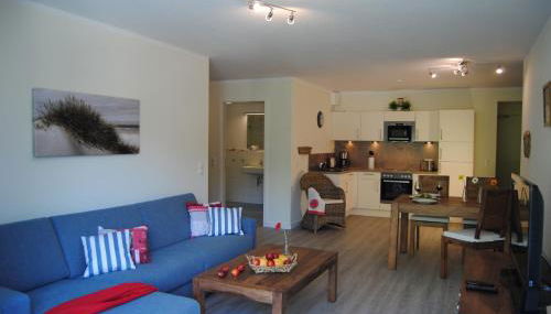 Ferienwohnung Blaubärstrand - Foto 3