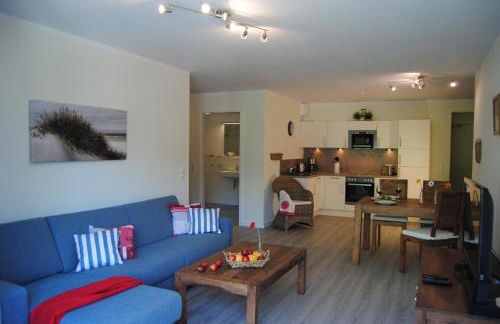 Ferienwohnung Blaubärstrand - Foto 3