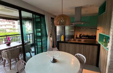 Resort Manhattan Beach Aquiraz Riviera - Photo 12