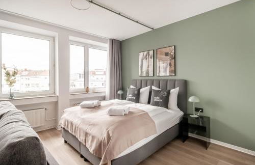 Limehome Saarbrücken Berliner Promenade - Foto 72