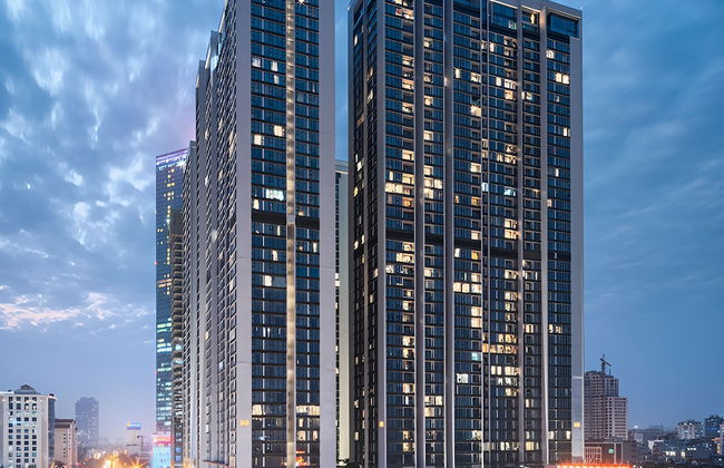 Vinhomes Metropolis Ha Noi-Gem Apartment - Foto 51