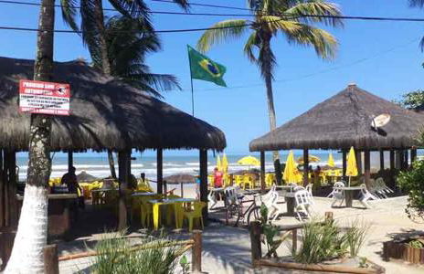 Terra de Gabriela e Jorge Amado,Todo refrigerado! - Foto 16