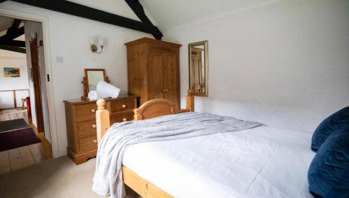 Treworgie Barton - Braddon - Foto 4, wardrobe