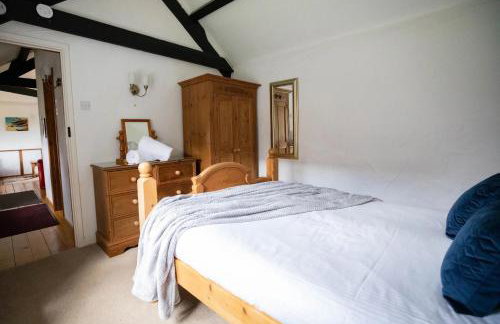 Treworgie Barton - Braddon - Foto 4