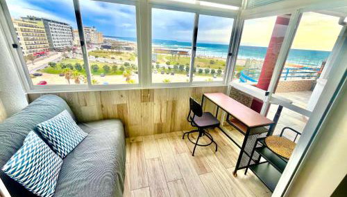 Costa de Caparica - Photo 2