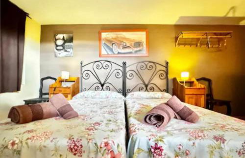 Abantos LA CASA DE GALAPAGAR - Foto 17