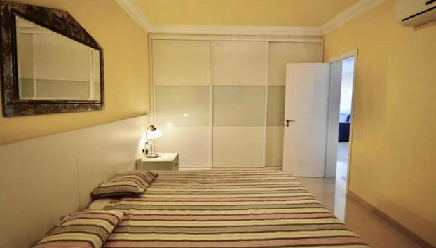 Penthouse in Playa del Ingles With Lovely View - Foto 5, Habitación