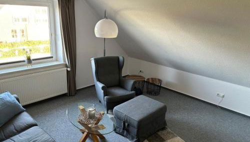 Wohnung "Strandturm" in Wremen am Deich - Foto 2