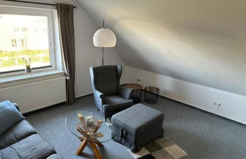 Wohnung "Strandturm" in Wremen am Deich - Foto 2