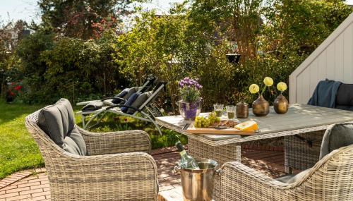 Techts Apartmenthaus - Foto 4, Garden